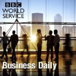 BBC Business Daily with Ed Butler - 5 January 2018
